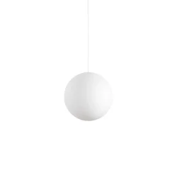 Ideal Lux Żyrandole<Carta Sp1 D30 - - lampa wisząca
