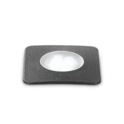 Ideal Lux Lampy Najazdowe|Oprawy, Lampy Wpuszczane Zewnętrzne<Ceci Square FI1 Small - - oprawa wpuszczana