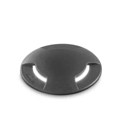 Ideal Lux Lampy Najazdowe|Lampy Ogrodowe, Oświetlenie Do Ogrodu<Cecilia FI1 Big - - lampa najazdowa
