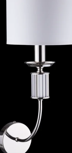 Kutek Mood Kinkiety I Lampy Na Ścianę|Kinkiety Nowoczesne<Cer-K-1(N) - - kinkiet designerski