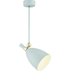 Argon Żyrandole|Nowoczesne Lampy Wiszące<Charlotte 4685 - - lampa wisząca 1 pł.