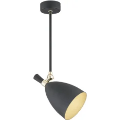 Argon Żyrandole|Nowoczesne Lampy Wiszące<Charlotte 4686 - - lampa wisząca 1 pł.