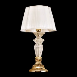 Possoni Lampki Na Biurko, Oświetlenie Biurkowe<Charlotte 4795/Lp - - lampa biurkowa