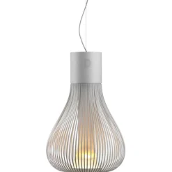 Flos Żyrandole|Wiszące Ekskluzywne<Chasen biały - - lampa wisząca