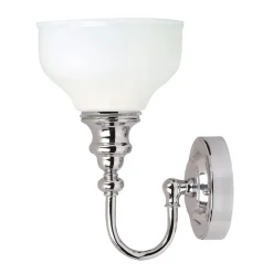 Elstead Lighting Kinkiety I Lampy Na Ścianę|Lampy Do Łazienki<Cheadle Led - - kinkiet łazienkowy