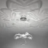 Artemide Żyrandole|Wiszące Ekskluzywne<Chlorophilia Ø78 przezroczysty - - lampa wisząca