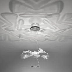 Artemide Żyrandole|Wiszące Ekskluzywne<Chlorophilia Ø78 przezroczysty - - lampa wisząca