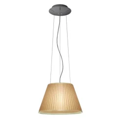 Artemide Żyrandole|Wiszące Ekskluzywne<Choose Ø35,8 kość słoniowa - - lampa wisząca kość słoniowaNapięcie: 230V