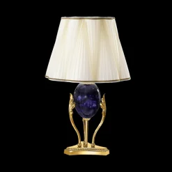 Possoni Lampki Na Biurko, Oświetlenie Biurkowe<Chrissie 7007/L - - lampa biurkowa