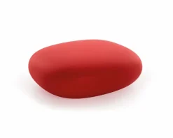 Slide Meble Ogrodowe|Meble Podświetlane<Chubby Low - - podnóżek