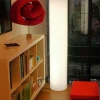 Slide Lampy Ogrodowe Stojące|Meble Podświetlane<Cilindro 70 OUT - - lampa stojąca zewnętrzna