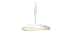 AZzardo Żyrandole|Lampy Nad Schody<Circulo 48 White - - lampa wisząca