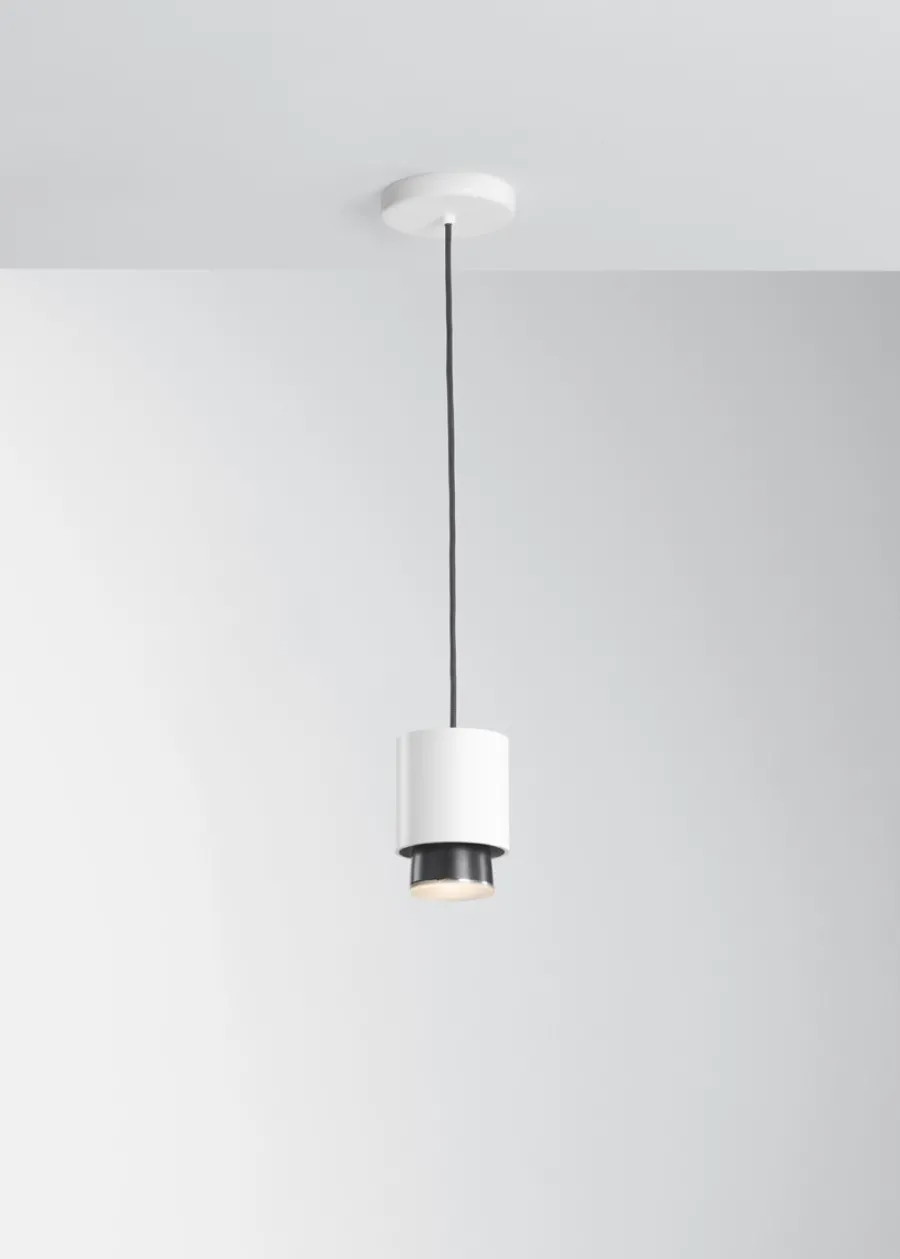 Fabbian Lampy Do Jadalni|Nowoczesne Lampy Wiszące<Claque F43 A01 01 - - lampa wisząca