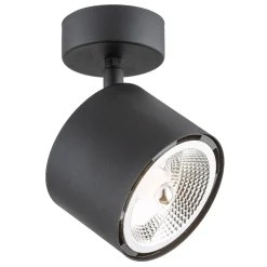 Argon Oświetlenie Szynowe, Lampy Na Szynie<Clevland 4703 BZ - - reflektor 1 pł.
