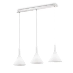 Ideal Lux Żyrandole|Lampy Do Jadalni<Cocktail SP3 - - lampa wisząca