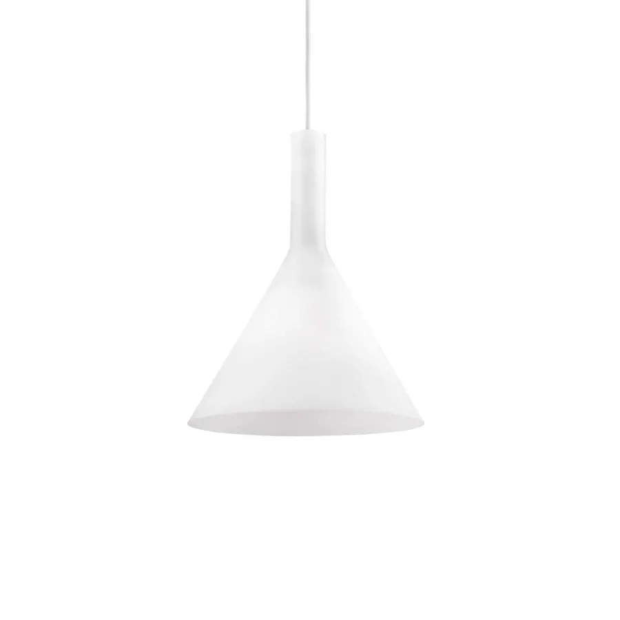 Ideal Lux Żyrandole|Lampy Do Kuchni, Oświetlenie Kuchenne<Cocktail SP1 small - - lampa wisząca
