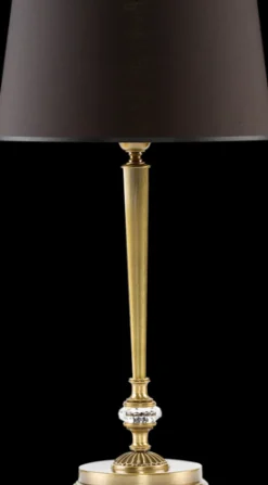 Kutek Lampki Na Biurko, Oświetlenie Biurkowe|Lampy Do Salonu, Oświetlenie Salonu<Coco LG-1 - - lampa biurkowa
