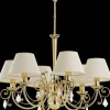Kutek Żyrandole|Lampy Do Salonu, Oświetlenie Salonu<Coco ZWM-6Z - - lampa wisząca