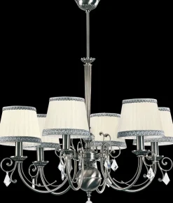 Kutek Żyrandole|Lampy Do Sypialni, Oświetlenie Do Sypialni<Coco ZW-6N - - lampa wisząca