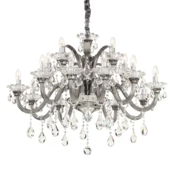 Ideal Lux Żyrandole<Colossal Sp15 - - lampa wisząca