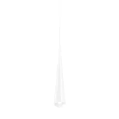 Wever & Ducre Wiszące Ekskluzywne|Lampy Do Salonu, Oświetlenie Salonu<Cone biały - Wever & Ducré - lampa wisząca
