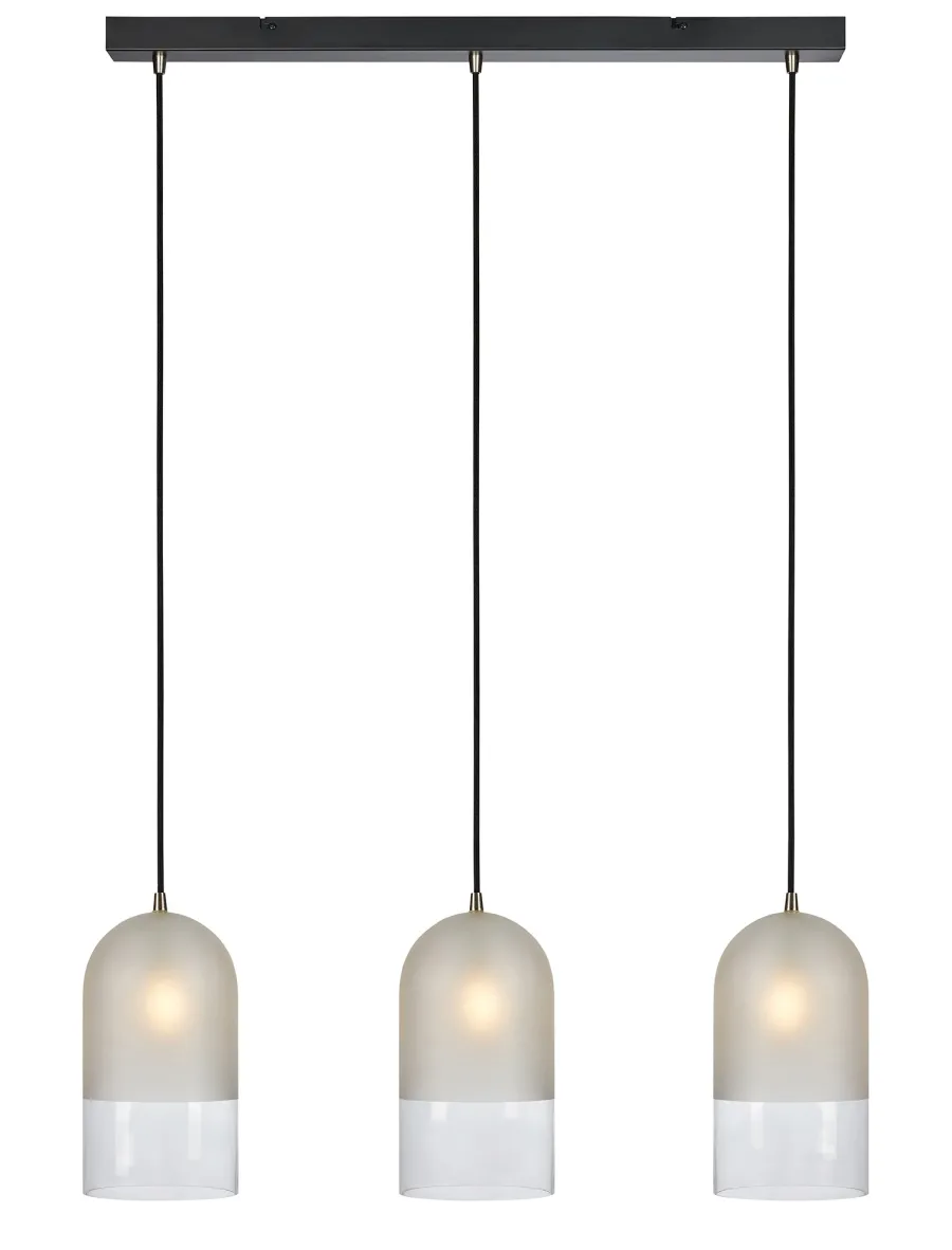 Markslu00f6jd Żyrandole<Cope III - Markslöjd - lampa wisząca