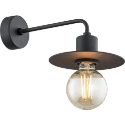 Argon Kinkiety I Lampy Na Ścianę|Kinkiety Nowoczesne<Corso 3879 - - kinkiet 1 pł.