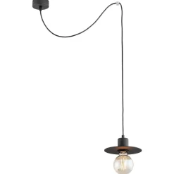 Argon Nowoczesne Lampy Wiszące|Żyrandole<Corso 3835 - - lampa wisząca 1 pł