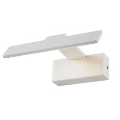 Italux Kinkiety I Lampy Na Ścianę<Corto Led S - - kinkiet