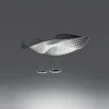 Artemide Żyrandole|Wiszące Ekskluzywne<Cosmic Angel L178 przeświecający - - lampa wisząca
