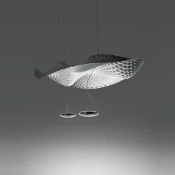 Artemide Żyrandole|Wiszące Ekskluzywne<Cosmic Angel L178 przeświecający - - lampa wisząca