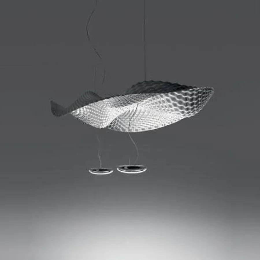 Artemide Żyrandole|Wiszące Ekskluzywne<Cosmic Angel L178 przeświecający - - lampa wisząca