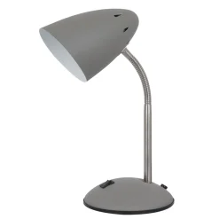Italux Lampki Na Biurko, Oświetlenie Biurkowe<Cosmic Grey - - lampa biurkowa