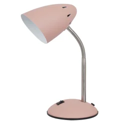 Italux Lampki Na Biurko, Oświetlenie Biurkowe<Cosmic Pink - - lampa biurkowa
