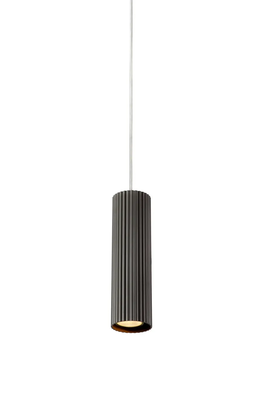 Markslu00f6jd Żyrandole<Costilla Graphite I - Markslöjd - lampa wisząca
