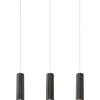 Markslu00f6jd Żyrandole<Costilla Graphite III - Markslöjd - lampa wisząca