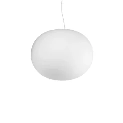 Ideal Lux Żyrandole<Cotton Sp1 D40 - - lampa wisząca