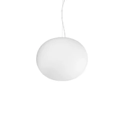 Ideal Lux Żyrandole<Cotton Sp1 D30 - - lampa wisząca