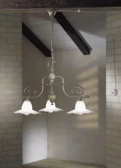 Falb Żyrandole<Country Line 1834.90 - - lampa wisząca