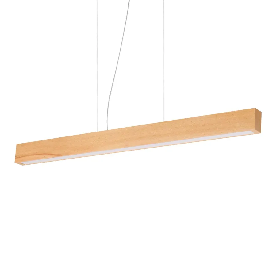 Ideal Lux Żyrandole<Craft Sp - - lampa wisząca