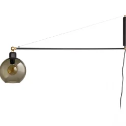 Nowodvorski Kinkiety I Lampy Na Ścianę|Lampy Do Kuchni, Oświetlenie Kuchenne<Crane 9374 - - kinkiet nowoczesny