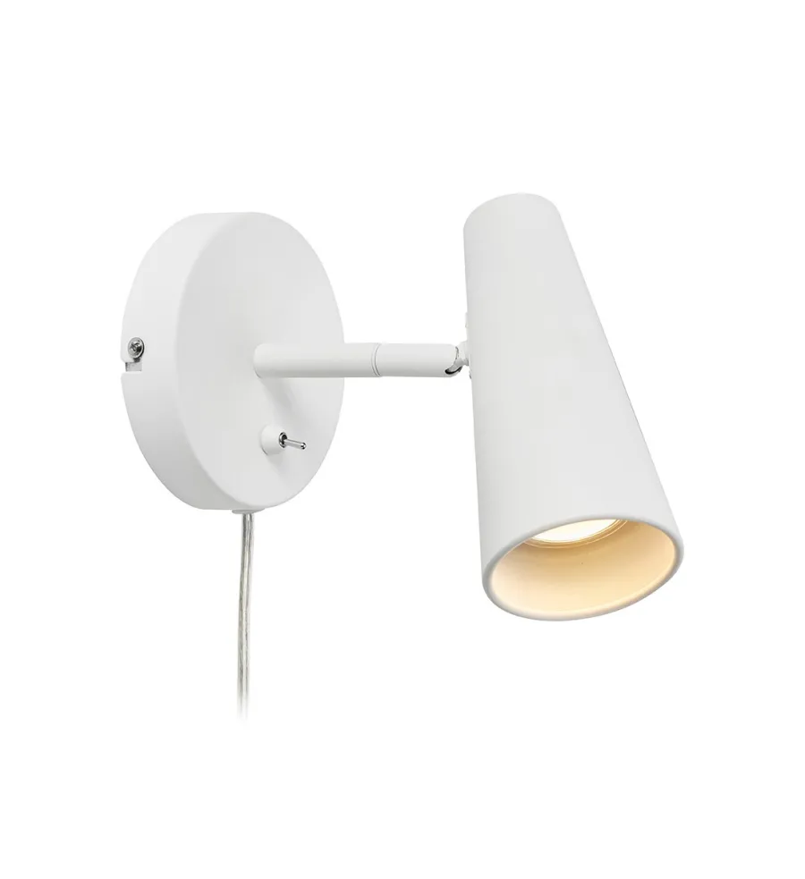 Markslu00f6jd Kinkiety I Lampy Na Ścianę<Crest - Markslöjd - kinkiet