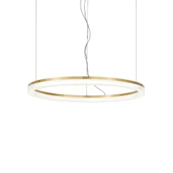 Ideal Lux Żyrandole<Crown Sp D60 - - lampa wisząca