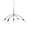 Markslu00f6jd Żyrandole<Crux V - Markslöjd - lampa wisząca