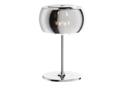Zuma Line Lampki Na Biurko, Oświetlenie Biurkowe|Lampy Do Salonu, Oświetlenie Salonu<Crystal - - lampa biurkowa nowoczesna