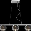 Zuma Line Żyrandole|Lampy Do Salonu, Oświetlenie Salonu<Crystal - - żyrandol nowoczesny