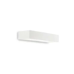 Ideal Lux Kinkiety I Lampy Na Ścianę|Lampy Do Sypialni, Oświetlenie Do Sypialni<CUBE AP1 SMALL - - kinkiet