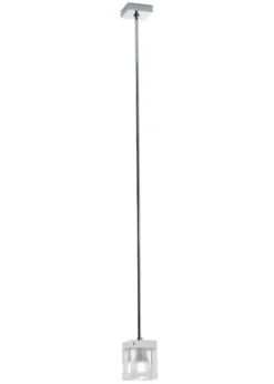 Fabbian Żyrandole|Lampy Do Salonu, Oświetlenie Salonu<Cubetto D28 A01 00 - - lampa wisząca
