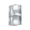 Fabbian Kinkiety I Lampy Na Ścianę|Lampy Do Salonu, Oświetlenie Salonu<Cubetto D28 D01 00 - - kinkiet