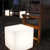 Slide Lampy Ogrodowe Stojące|Meble Podświetlane<Cubo 40 OUT - - lampa stojąca zewnętrzna